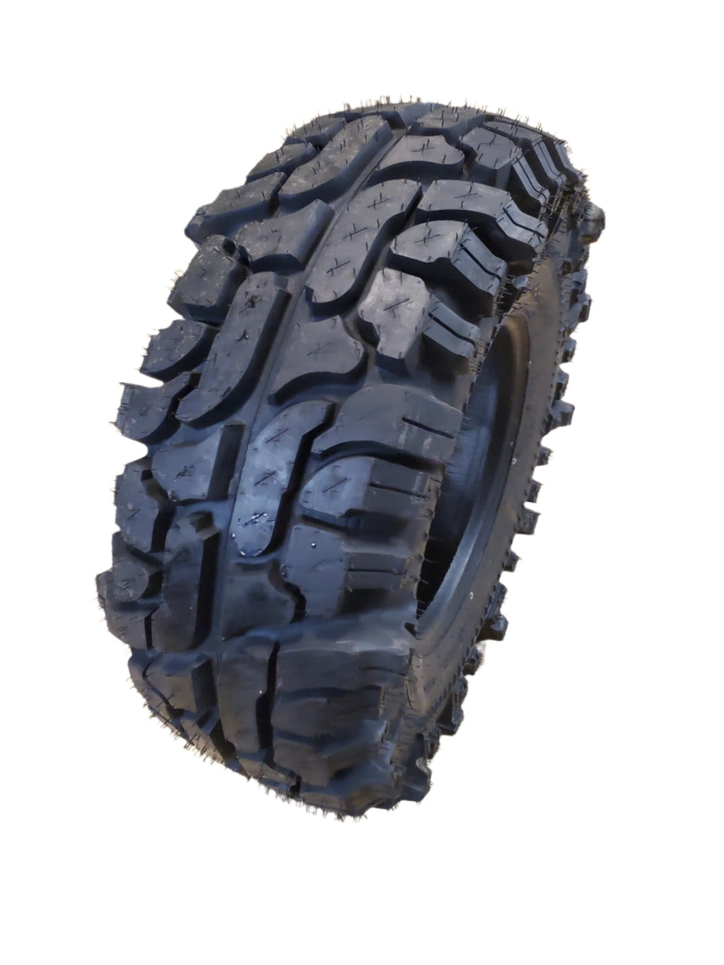 (KSL ONLY) 2 INTERCO THORNBIRD BSW LT 35 12.50 16.5 8PLY ALL TERRAIN TIRE SAMT342