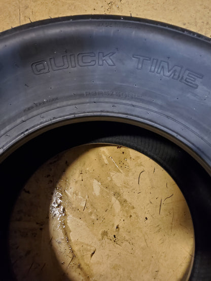 HOOSIER QUICK TIME BSW P 325 50 15 RACING TIRE 17130QT