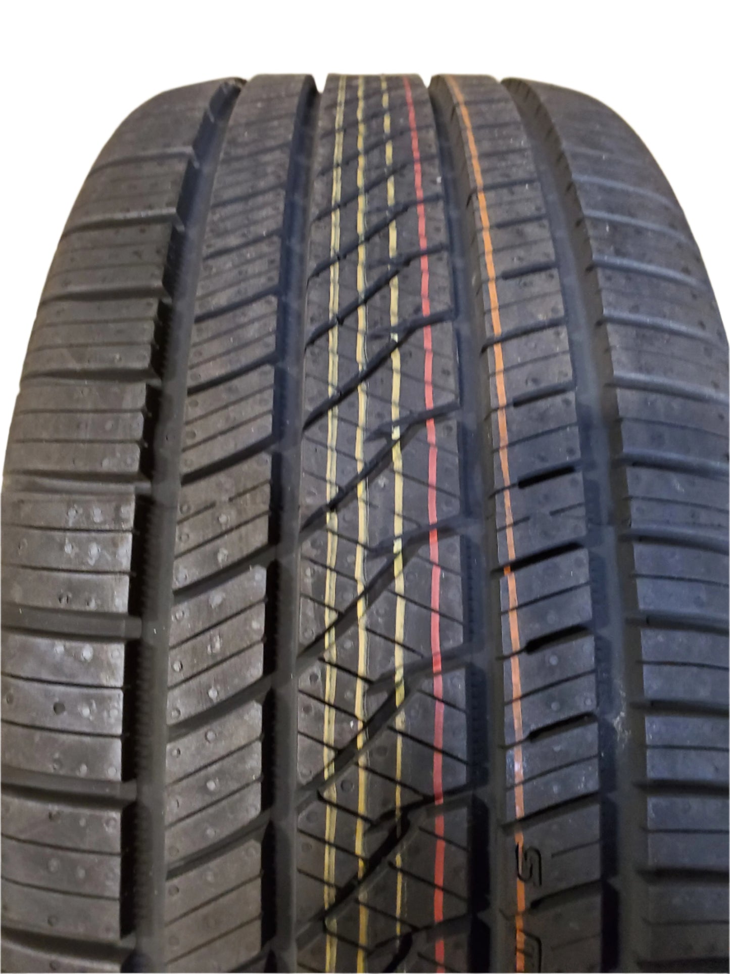 CONTINENTAL PURECONTACT LS BSW P 245 45 19 102V XL ALL SEASON TIRE 15509350000