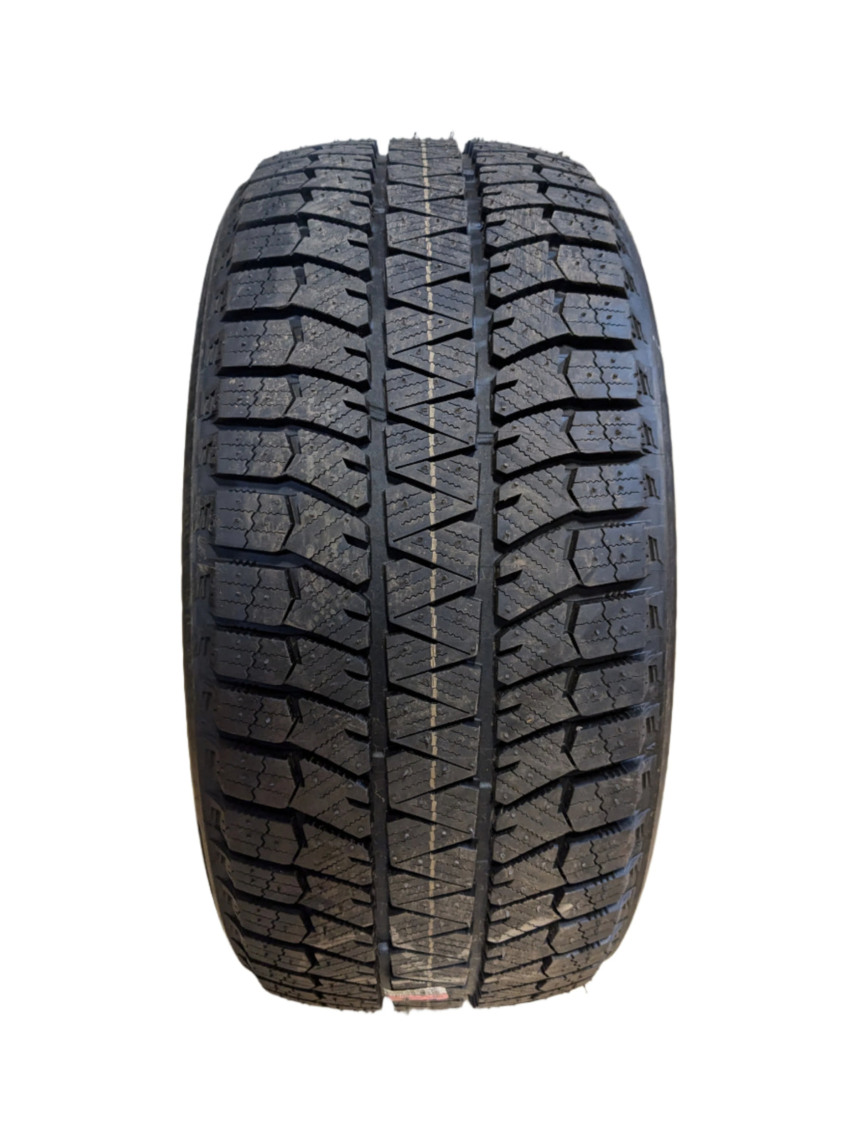 BRIDGESTONE BLIZZAK WS90 STUDLESS BSW P 245 40 18 97H XL WINTER TIRE 001151