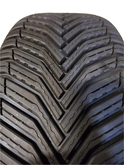 MICHELIN CROSSCLIMATE2 BSW P 205 50 17 93V XL ALL WEATHER TIRE 93347
