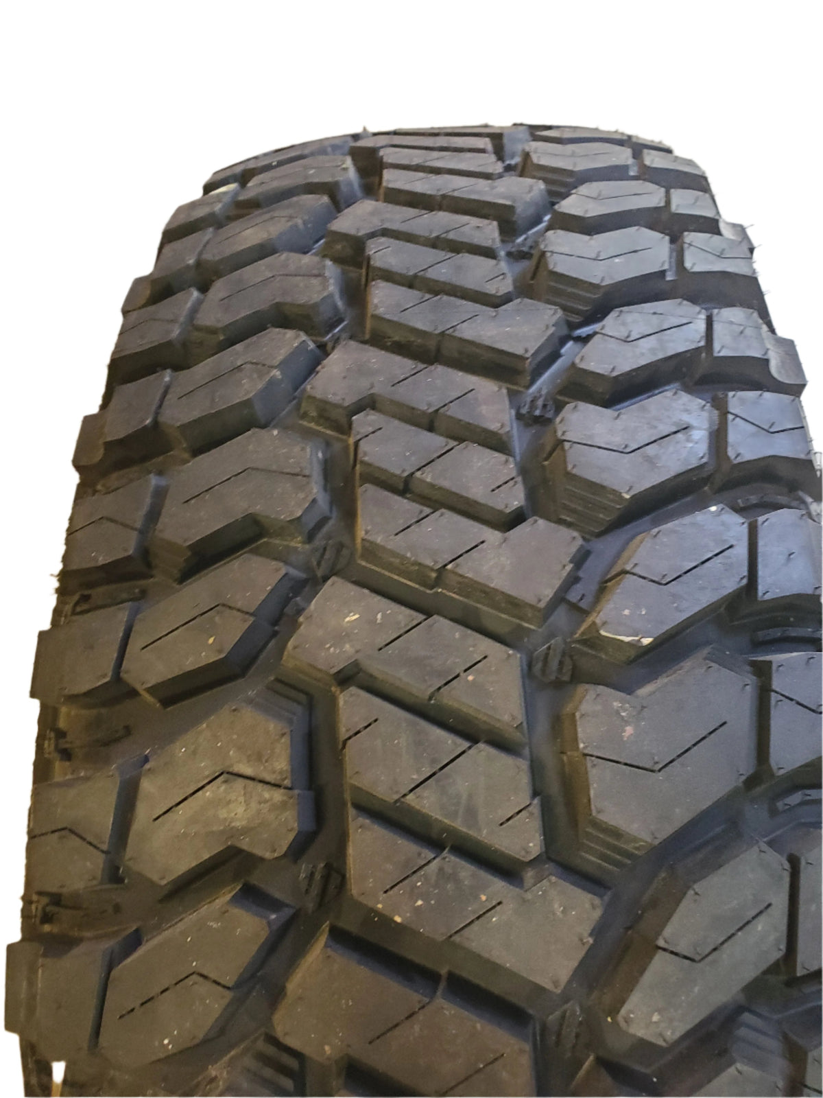 RADAR RENEGADE R/T BSW LT 37 12.5 20 126Q 10PLY RUGGED TERRAIN RASYTH0270