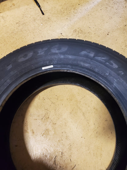 NOS TOYO OPEN COUNTRY A25A BSW P 235 65 18 106T ALL SEASON TIRE 301790
