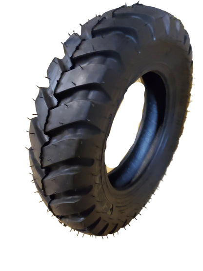 CARLSTAR TRAC CHIEF 93A2 BSW 5.7 12 4PLY INDUSTRIAL TIRE 51S3C2