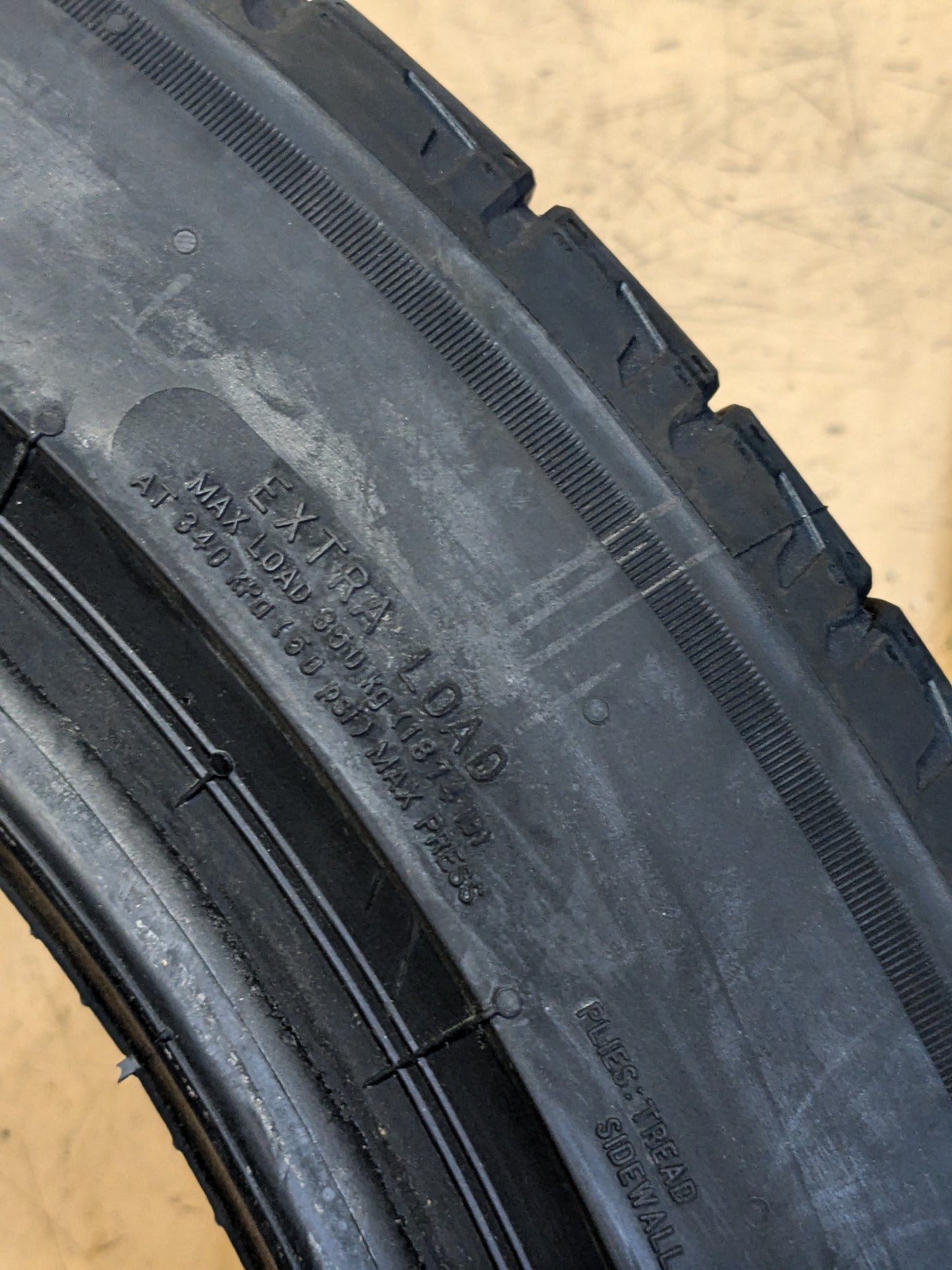 2 BRIDGESTONE POTENZA SPORT P 245 45 19 102Y SL PERFORMANCE SUMMER TIRES 008120