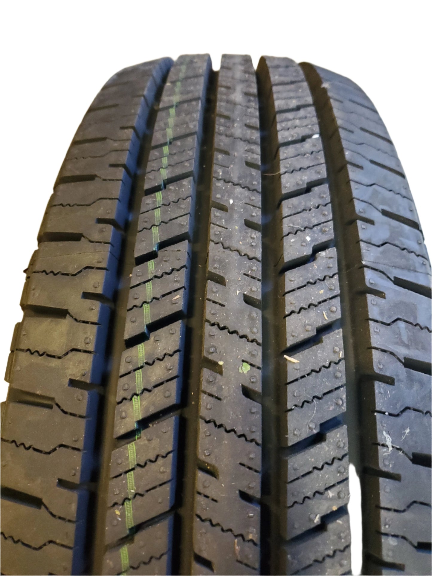 4 HANKOOK DYNAPRO HT BSW LT 225 75 16 115/112S 10PLY HIGHWAY TIRE 2001831