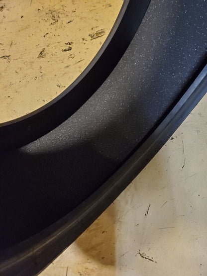 MICHELIN PILOT SPORT EV LM1 FOAM BSW P 265 40 20 104Y XL EV TIRE TIRE 08150