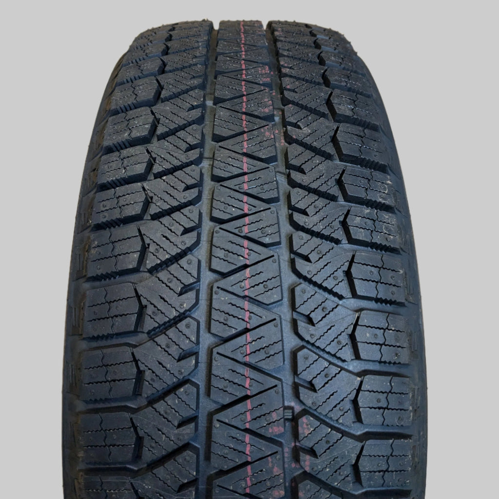 2 BRIDGESTONE BLIZZAK WS90 BSW P 215 55 17 94H WINTER TIRE 001135