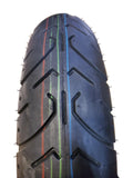 KENDA K657F BSW 130 90 16 74H FRONT MOTORCYCLE TIRE 046571618C1