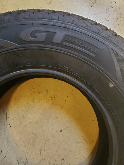 GT RADIAL ADVENTURO HT BSW P 255 70 16 109T HIGHWAY TIRE 100UA3627