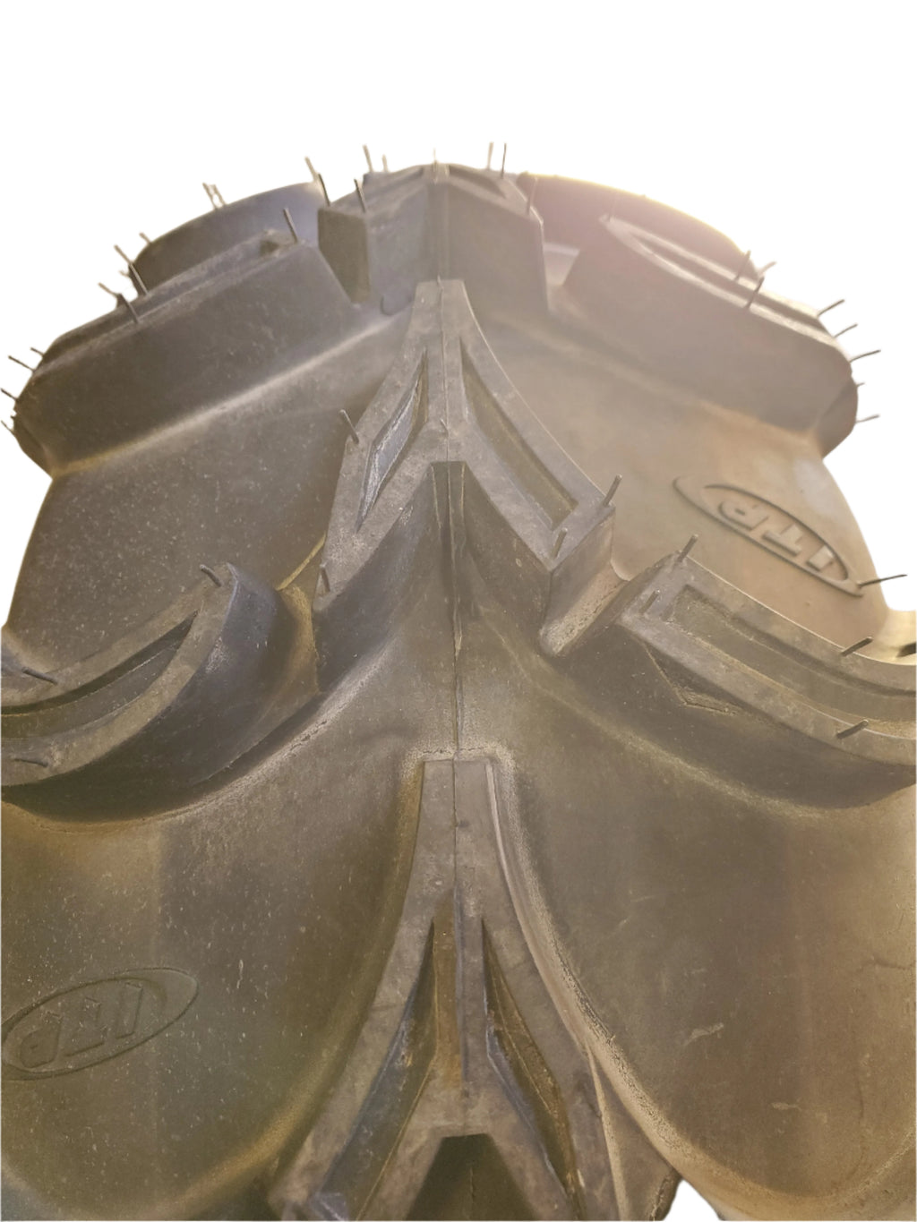ITP MUD LITE XXL BSW  30 12 12 90F 6PLY ATV/UTV TIRE 560419