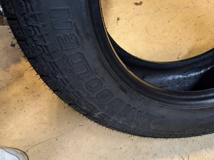 LANDGOLDEN LGT57 A/T BSW LT 265 60 20 121/118S LRE 10 PLY ALL TERRAIN TIRE 119508