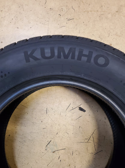 KUMHO SOLUS TA71 BSW P 225 60 16 98V ALL SEASON TIRE 2169623