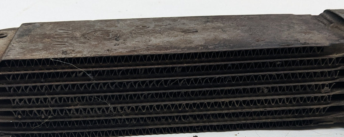 USED PORSCHE 912 55-69 OIL COOLER 04102