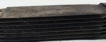 USED PORSCHE 912 55-69 OIL COOLER 04102