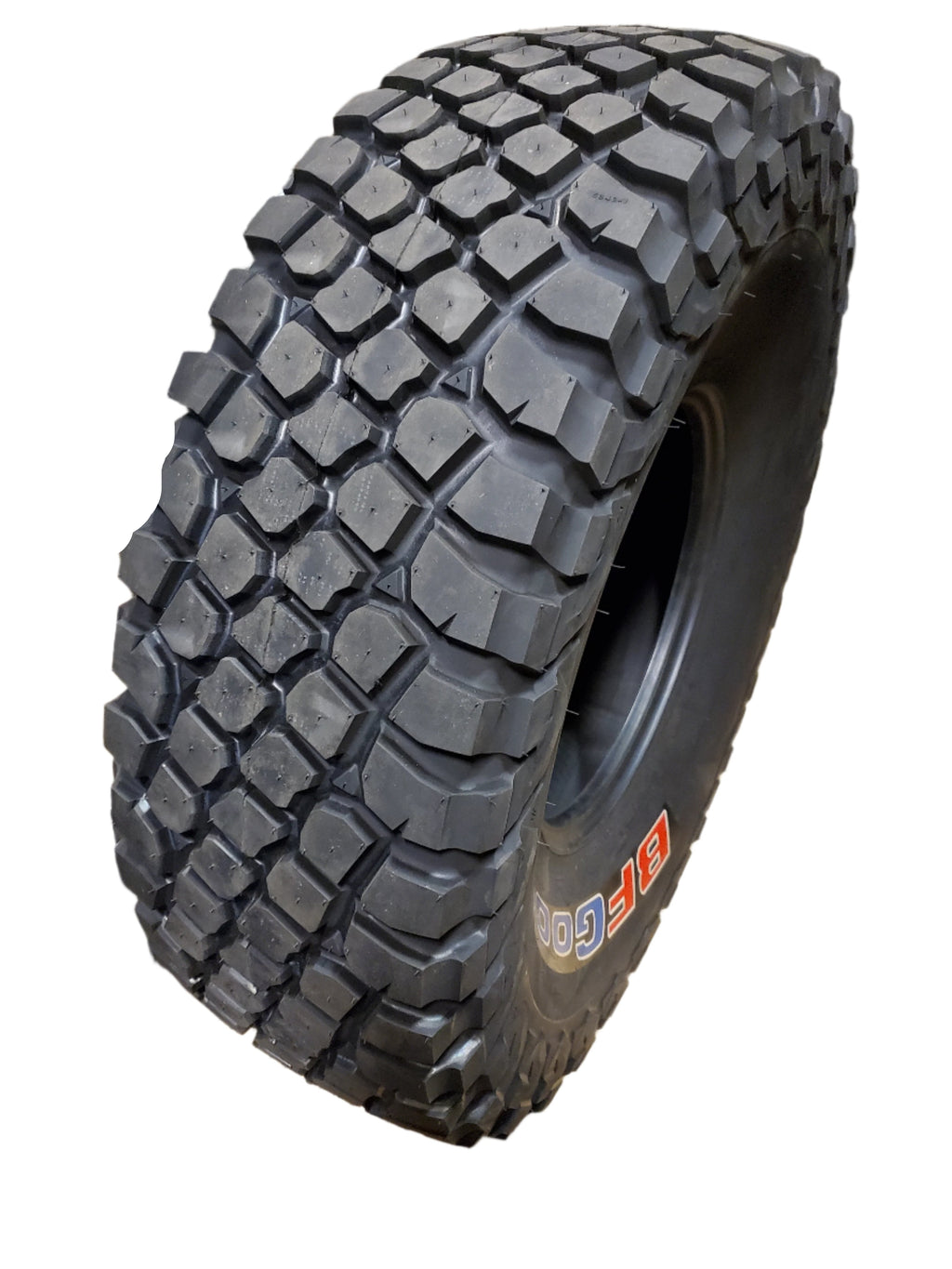 (KSL ONLY) BFGOODRICH BAJA T/A KR3 BSW LT 40 12.5 17 6PLY ATV/UTV TIRE 257167