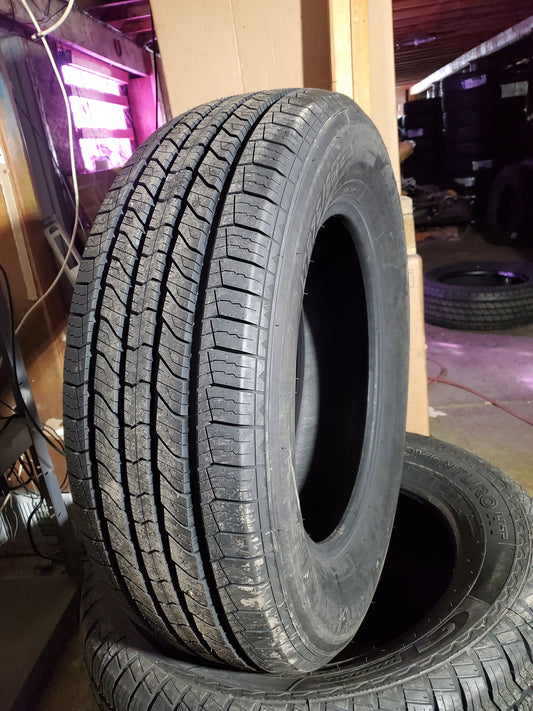 ACHILIES DESERT HAWK HT3 BSW LT 275 65 20 126/123S 10PLY ALL SEASON TIRE ADH43