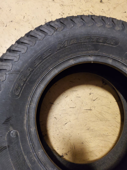 OTR GRASS MASTER BSW 24 9.5 12 4PLY LAWN TIRE T249512006