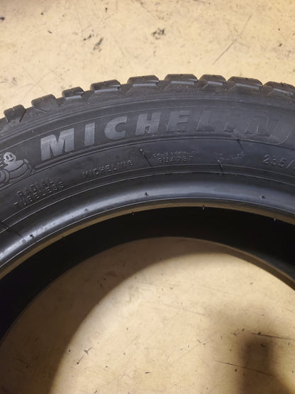 MICHELIN CROSSCLIMATE2 BSW P 235 50 18 97V ALL SEASON TIRE 28997