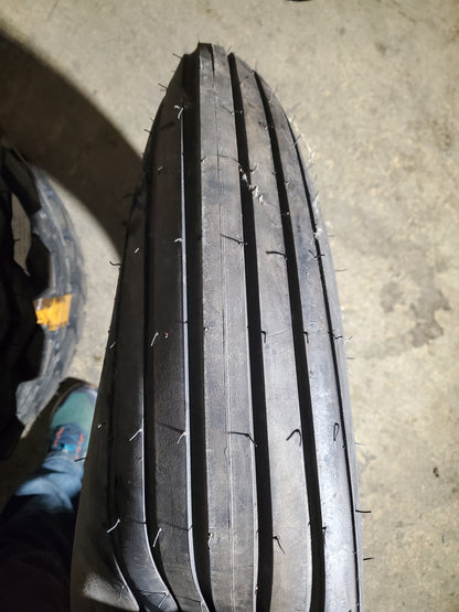 NOS FIRESTONE F26R BSW  7.50 20 106B 6PLY TRACTOR TIRE 132733