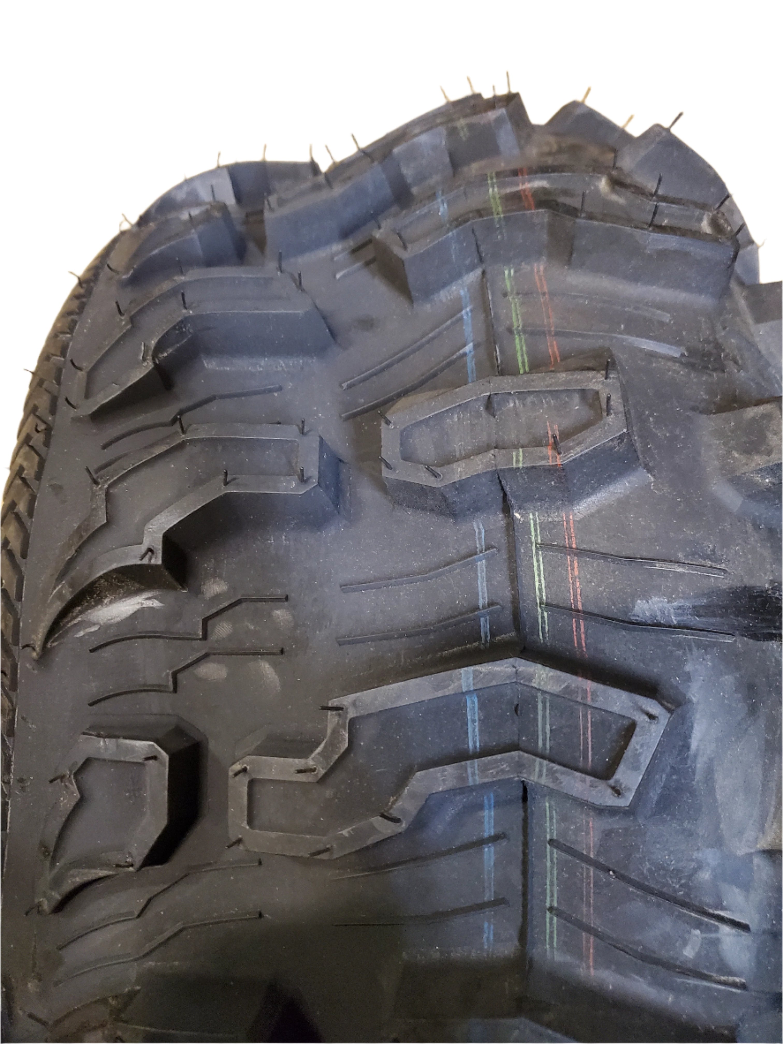 NOS KENDA BEAR CLAW EX BSW AT 24 11 10 6PLY ATV/UTV TIRE 230I2091