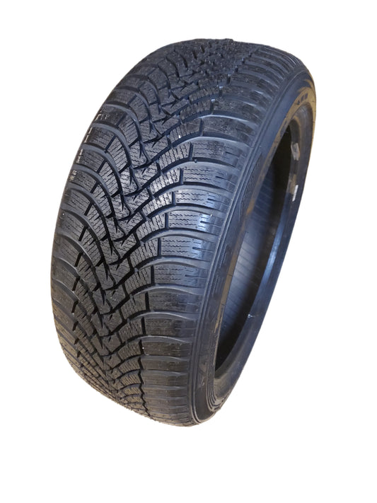 FALKEN EUROWINTER HS01 BSW P 225 45 18 95V XL WINTER TIRE 28522824