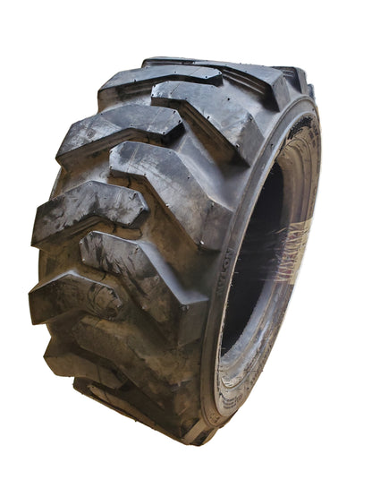 HERCULES XTRA-WALL BSW 23 8.5 12 6PLY INDUSTRIAL TIRE 94687