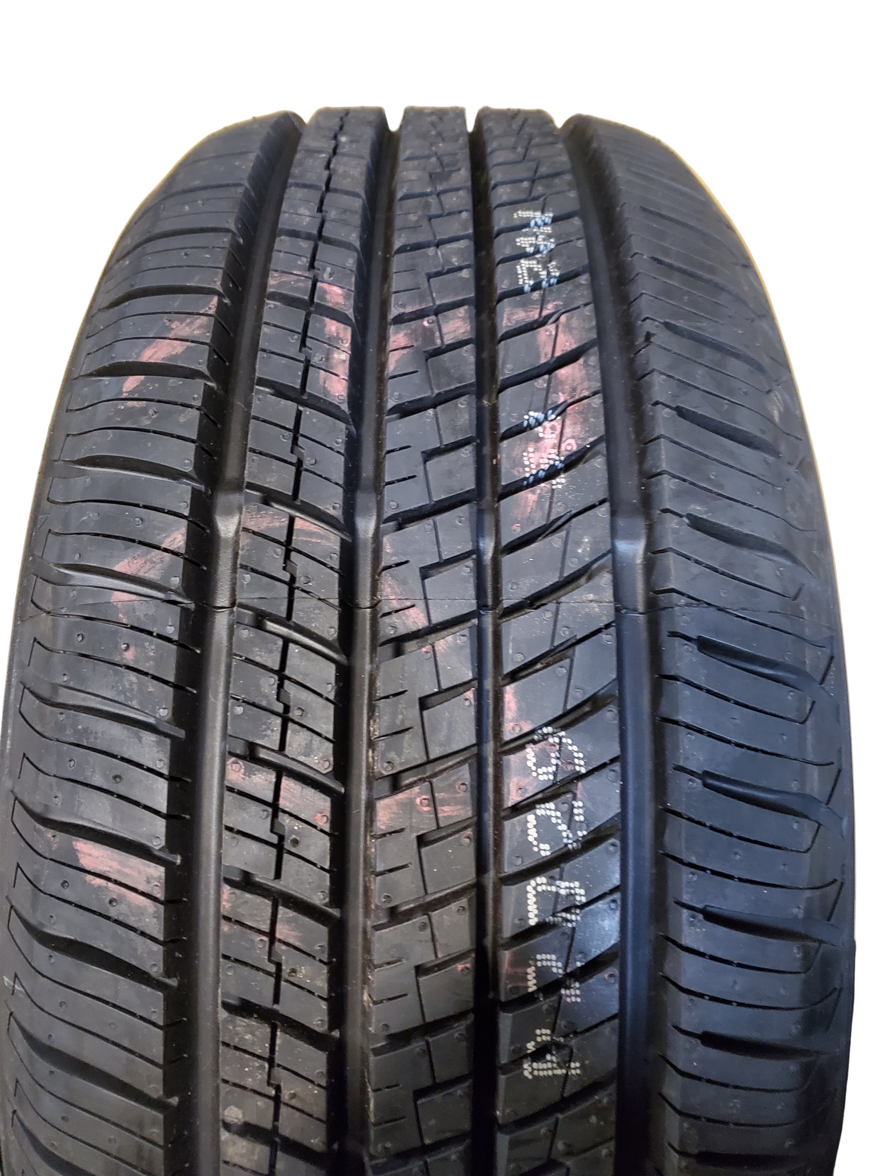 2 YOKOHAMA AVID ASCEND GT BSW P 215 50 17 95V XL ALL SEASON TIRE 110132720