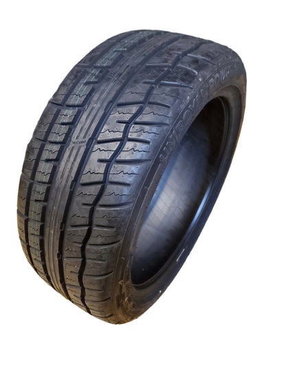 UNIROYAL POWER PAW BSW P 205 45 17 88Y XL ALL SEASON TIRE 14782