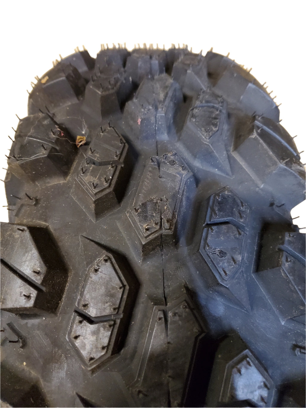 HERCULES TIS UT1 BSW 25 8 12 48J 8PLY ATV/UTV TIRE 98545