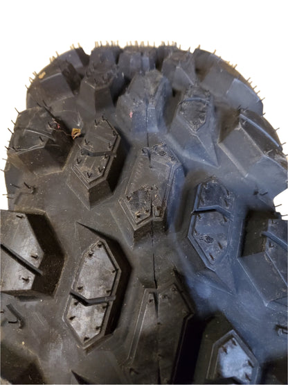 HERCULES TIS UT1 BSW 25 8 12 48J 8PLY ATV/UTV TIRE 98545