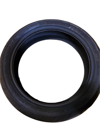 SHINKO LONG HAUL SR999 HD BSW 180 55 18 84H REAR MOTORCYCLE TIRE 874910