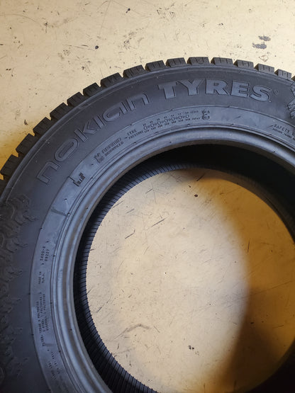 2 NOKIAN OUTPOST APT BSW P 205 70 16 97H ALL TERRAIN TIRE T432129
