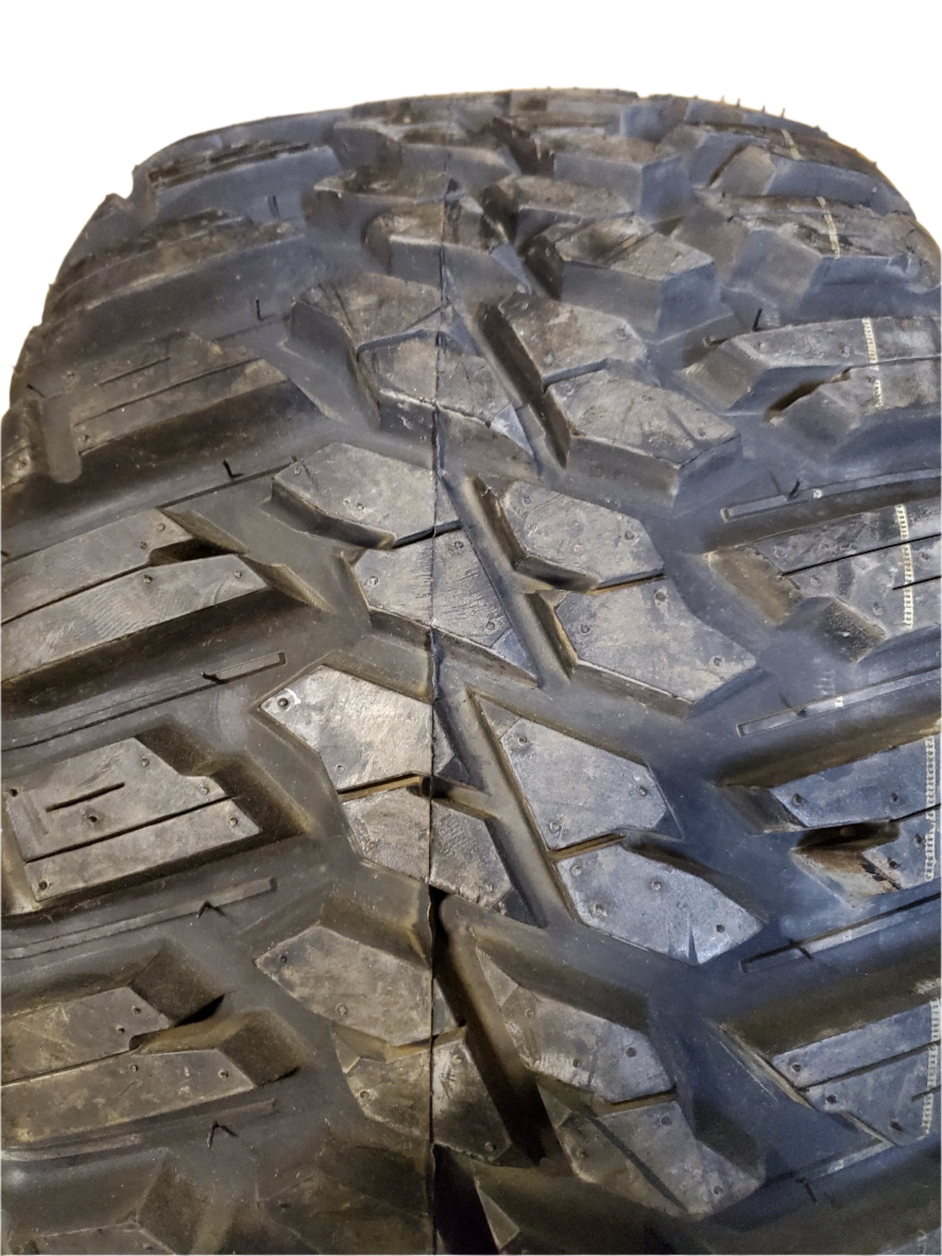 GBC MONGREL BSW AT 27 11 14 10PLY ATV/UTV TIRE AM142711MG