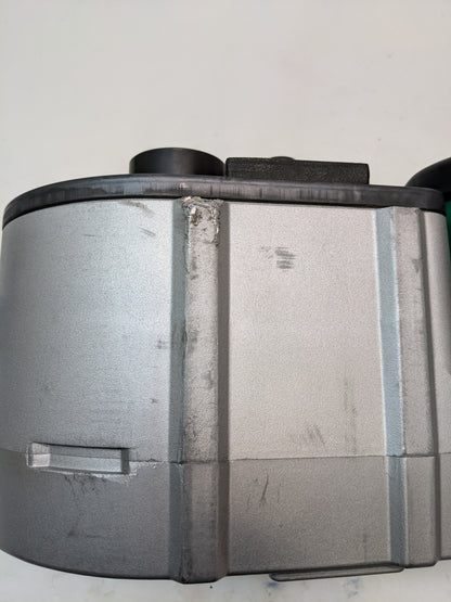 METABO HPT REBAR BENDER AND CUTTER VB16Y