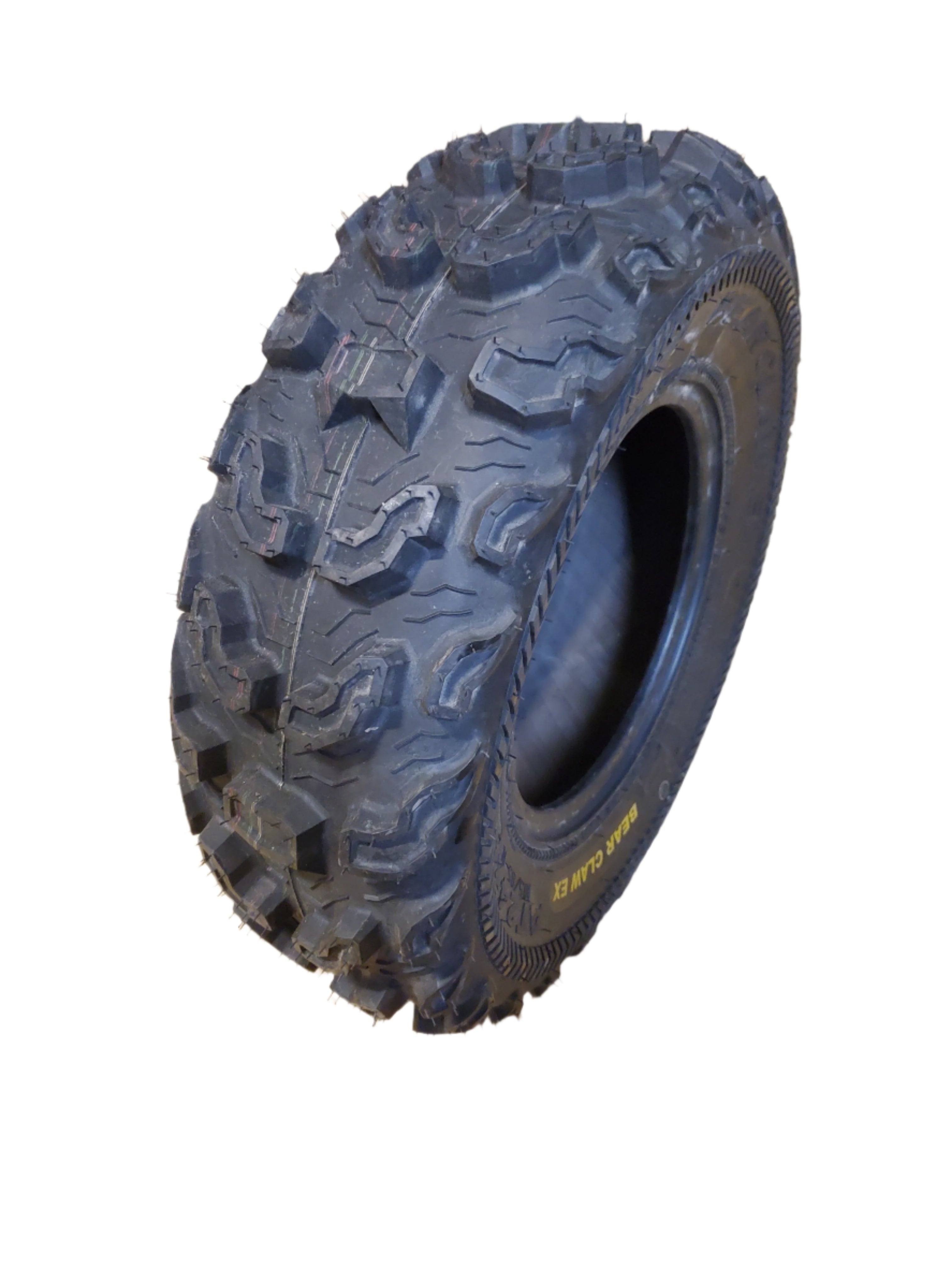 NOS KENDA BEAR CLAW EX K573 BSW AT 24 8 11 6PLY FRONT ATV/UTV TIRE 250G2091