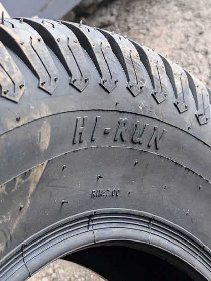 HI RUN SU05 BSW 24 9.5 12 4PLY LAWN TIRE 129305799