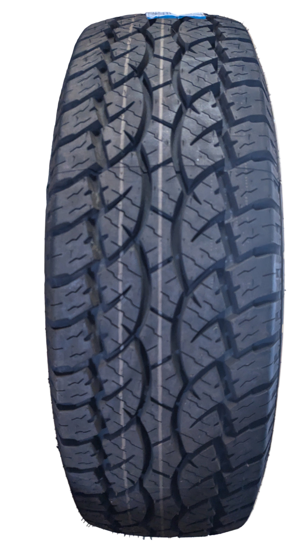 THUNDERER RANGER A/T R404 LT 245 75 16 120/116S 10PLY ALL TERRAIN TIRE TH0432