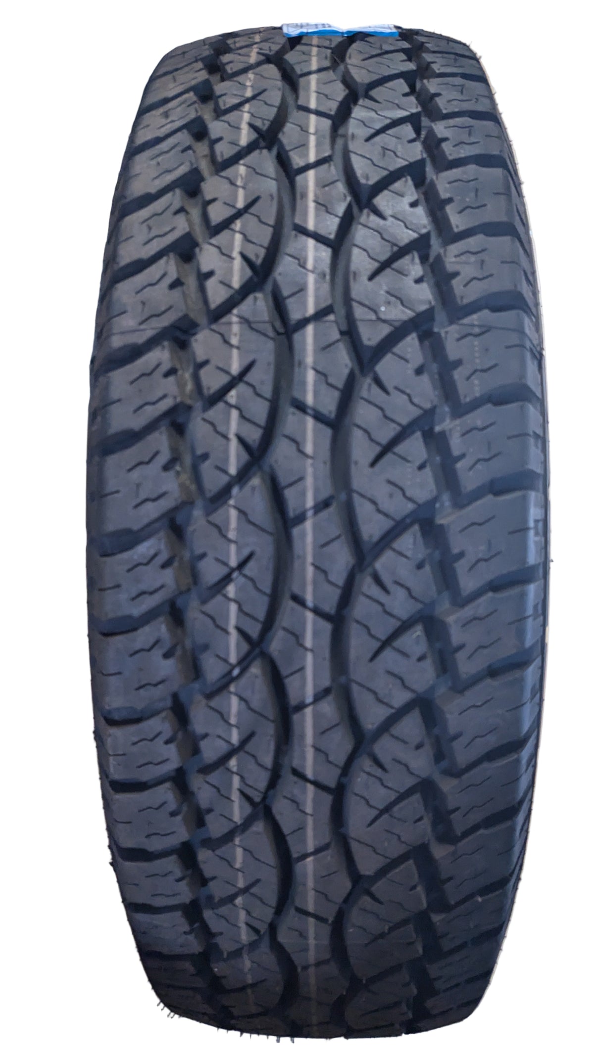 THUNDERER RANGER A/T R404 LT 245 75 16 120/116S 10PLY ALL TERRAIN TIRE TH0432