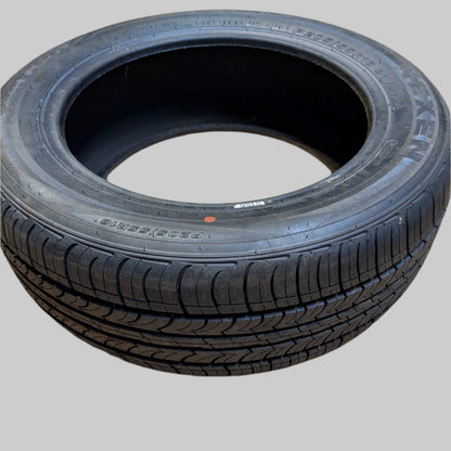 NEXEN CP672 P 205 55 16 91V SL ALL SEASON TIRE 11044NXK