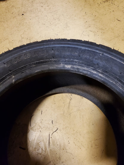 DURO EXCEL TOURING BSW 215 40 12 4PLY GOLF TIRE 37500912215B