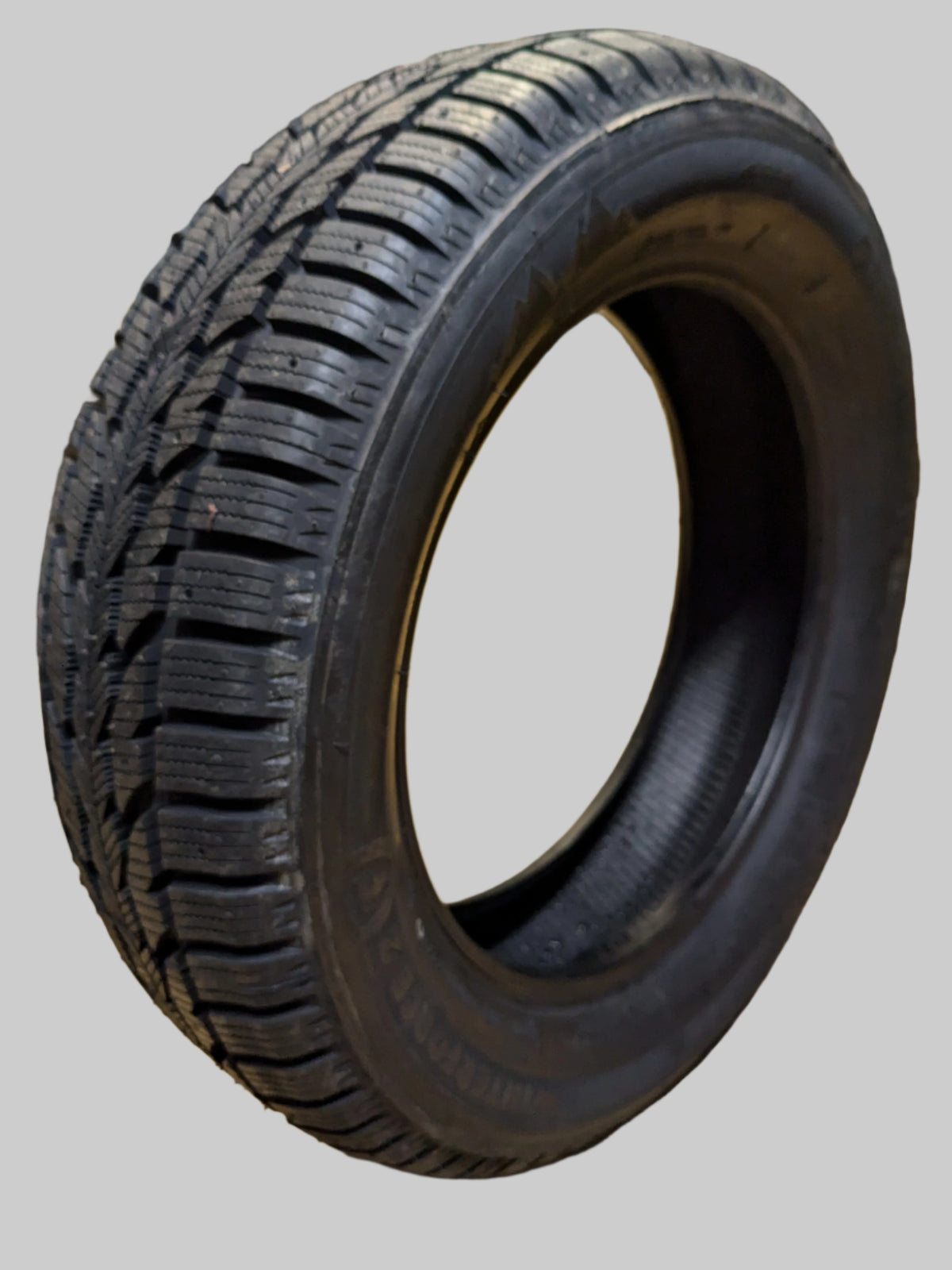 FIRESTONE WINTERFORCE 2 P 205 55 16 91S SL ALL WEATHER TIRE 149082
