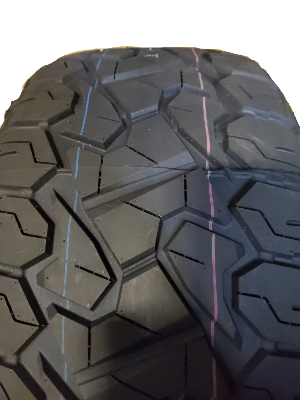 GLADIATOR X COMP G X/T BSW 23 10 14 4PLY RUGGED TERRAIN TIRE 1395504300