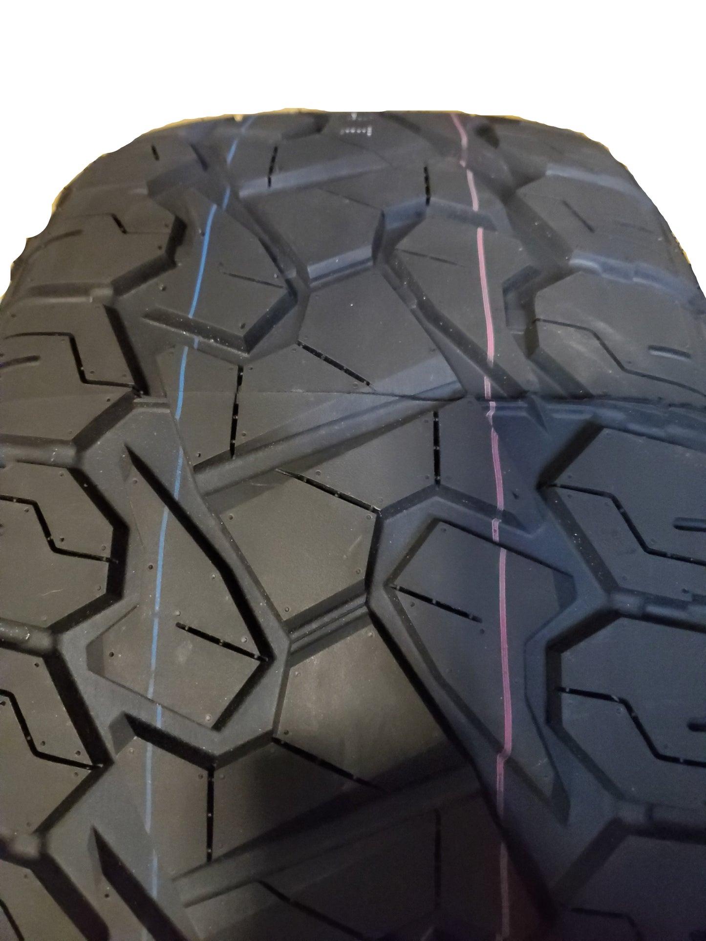 GLADIATOR X COMP G X/T BSW 23 10 14 4PLY RUGGED TERRAIN TIRE 1395504300