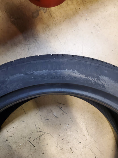 CONTINENTAL PROCONTACT TX (N0) P 235 40 21 109V ALL SEASON TIRE 3572550000