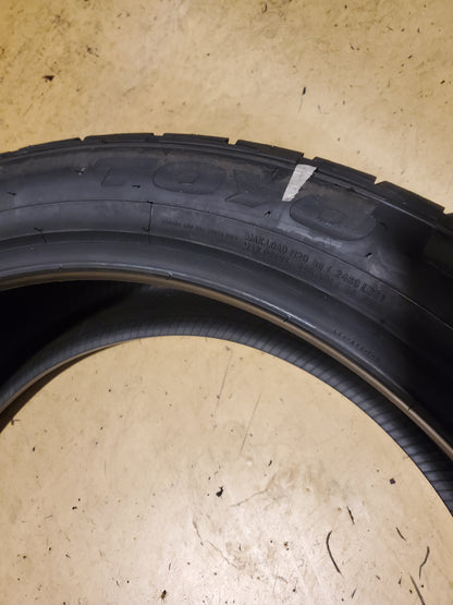 TOYO PROXES ST III BSW P 285 40 24 112V XL ALL SEASON TIRE 247430