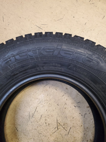 2 ACCELERA EPSILON AT BSW P 245 75 16 111S ALL TERRAIN TIRE 1200049385