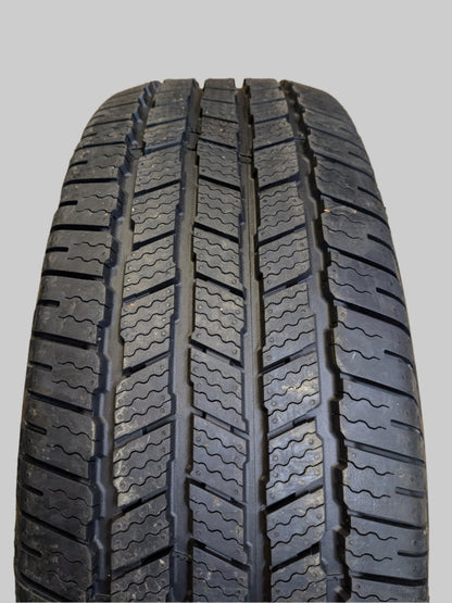 2 MICHELIN DEFENDER LTX M/S 2 BSW P 265 60 20 115H XL ALL SEASON TIRE 20062