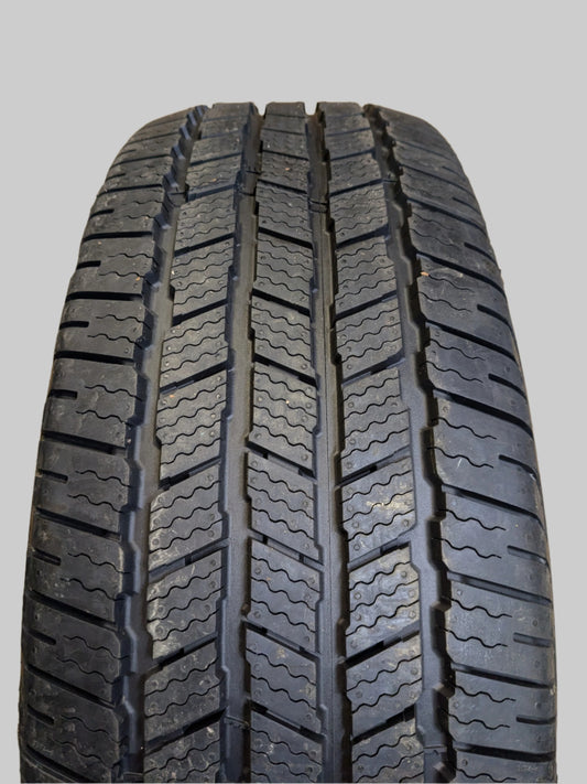 2 MICHELIN DEFENDER LTX M/S 2 BSW P 265 60 20 115H XL ALL SEASON TIRE 20062