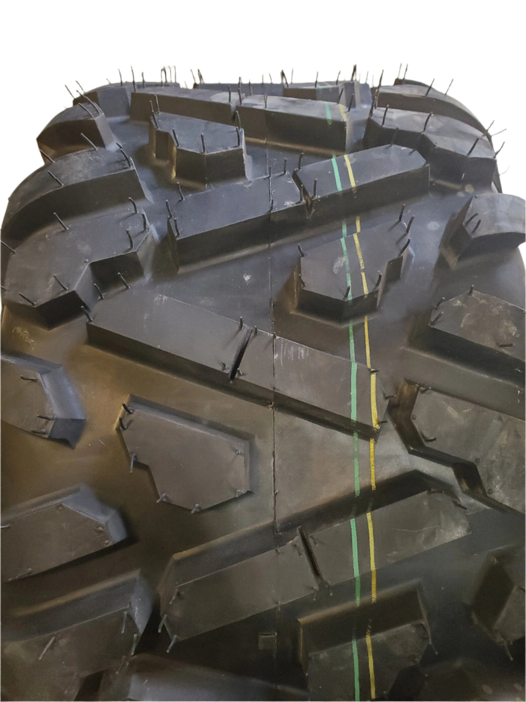 NOS OTR BLACK STONE BSW  26 11 14 6PLY ATV/UTV TIRE T11406261100R14
